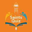Saints Quiz