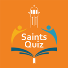 ikon Saints Quiz
