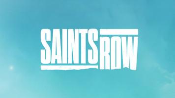 Saints Row: The Story Extras الملصق