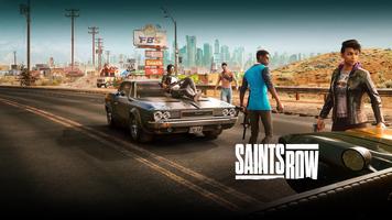 Saints Row: The Story Extras تصوير الشاشة 1