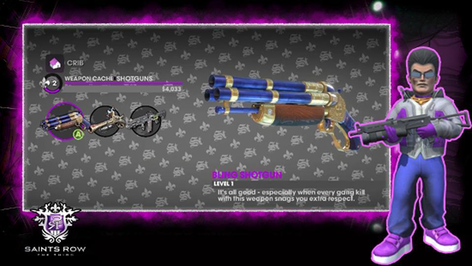 Saint Row 3 500 Mb Setup Saint Row 3 500 Mb Setup