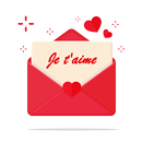 Messages Saint Valentin 2021 APK