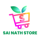 Sai Nath Store icône