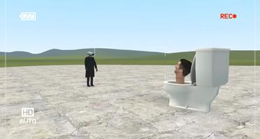CCTV Man mod Gmod screenshot 1
