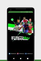 FutbolHoy Affiche