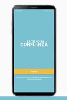 Tiendita de la confianza poster