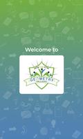 Geometry School 2.0 poster