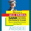 Sainik School Entrance Exam App
