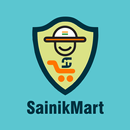 Sainik Mart APK