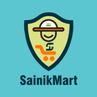 Sainik Mart أيقونة