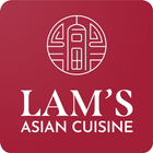 Lam's Asian Cuisine ícone