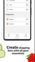 Sainsbury’s SmartShop captura de pantalla 3