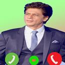 Shahrukh Khan video call prank APK
