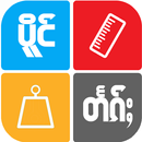 Tai Unit Converter -ပိူင်တႅၵ်ႈ APK