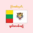 SNLD Platform (မူဝါဒလမ်းစဉ်/ ပ