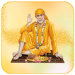 ”Sai Baba Live Wallpaper