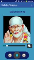 برنامه‌نما Shree Sai Baba Ringtones عکس از صفحه