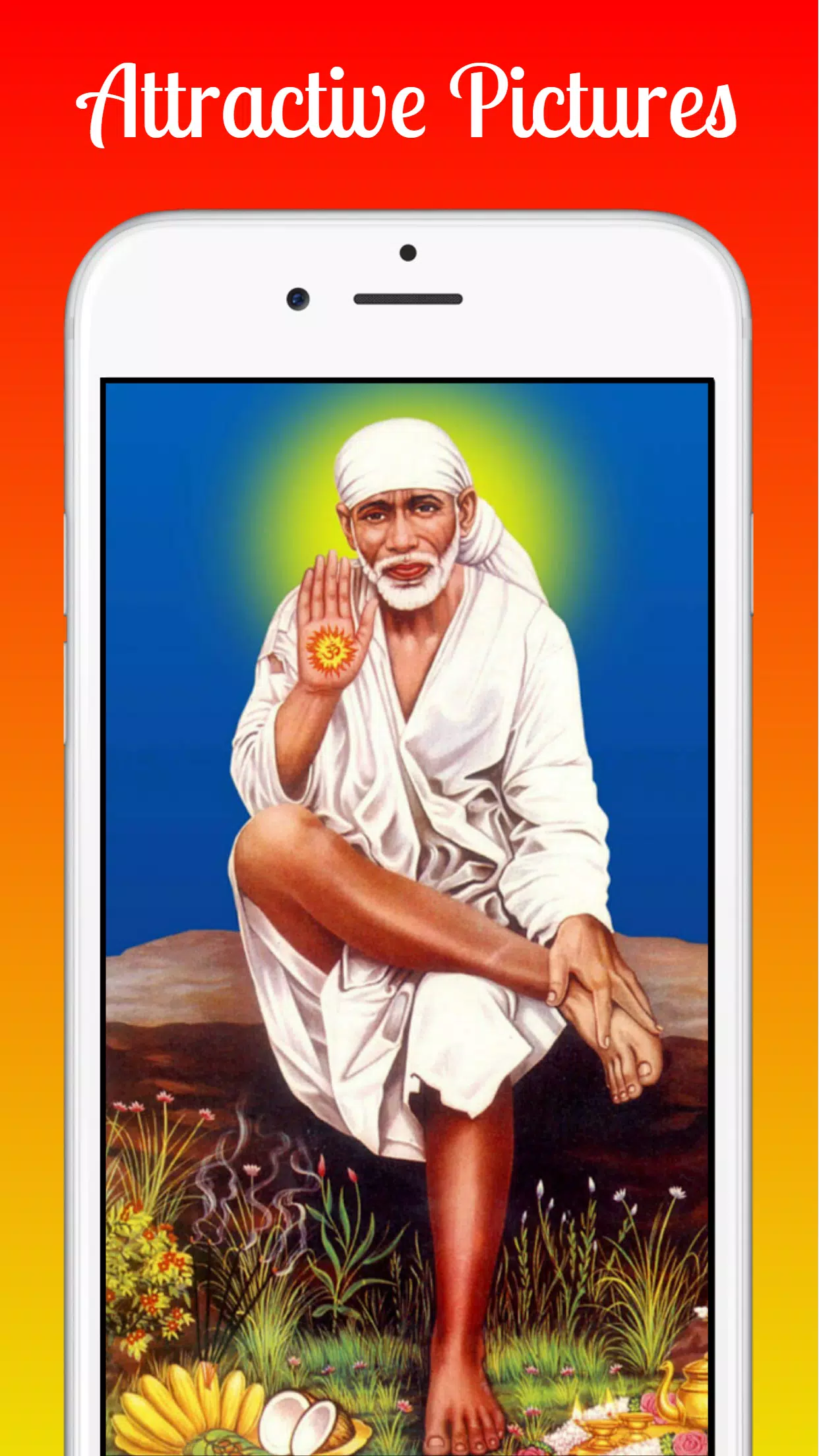 Sai Baba 4K Wallpapers APK for Android Download Sai Baba 4K Wallpapers APK for Android Download