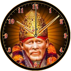 Sai Baba Clock APK download