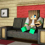 Minecraft furniture APK