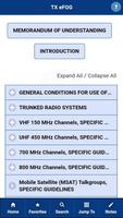 TX eFOG 海報