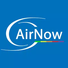 EPA's AIRNow XAPK download