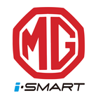 MG iSMART icon