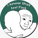 WAStickerApps feels meme stickers APK