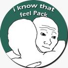 WAStickerApps feels meme stickers biểu tượng