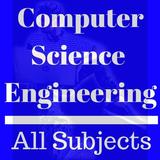 ikon Computer Science Engineering - All Subjects