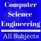 Computer Science Engineering - All Subjects 아이콘