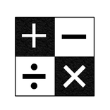 ボタンと数字が大きなシンプル電卓・広告非表示　ＤＥＮＴＡＫＵ