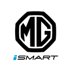 MG iSMART icône