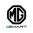 MG iSMART 圖標