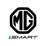 MG iSMART icône