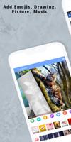 Video maker slideshow effects capture d'écran 2
