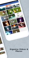 Video maker slideshow effects syot layar 3