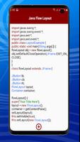 All Programming Languages Code capture d'écran 3
