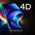 Wallwire 4D Wallpaper 4k