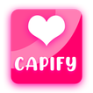 Capify - Captions, Stories & Bio For Social Media