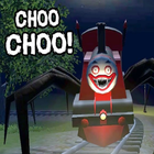 Choo Choo Horror Charles icon