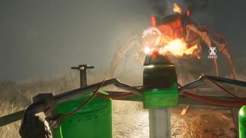 Choo Choo Horror Charles screenshot 3