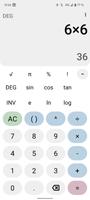CASIO Calculator screenshot 1