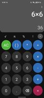 CASIO Calculator screenshot 2