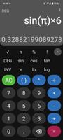 CASIO Calculator screenshot 3