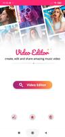 Fox Video Editor اسکرین شاٹ 2