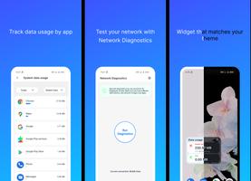 Data Monitor تصوير الشاشة 1