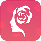 Period Tracker for Women simgesi