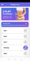 Flat Stomach Workout for Women screenshot 3
