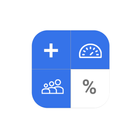 Multi Calculator ikona